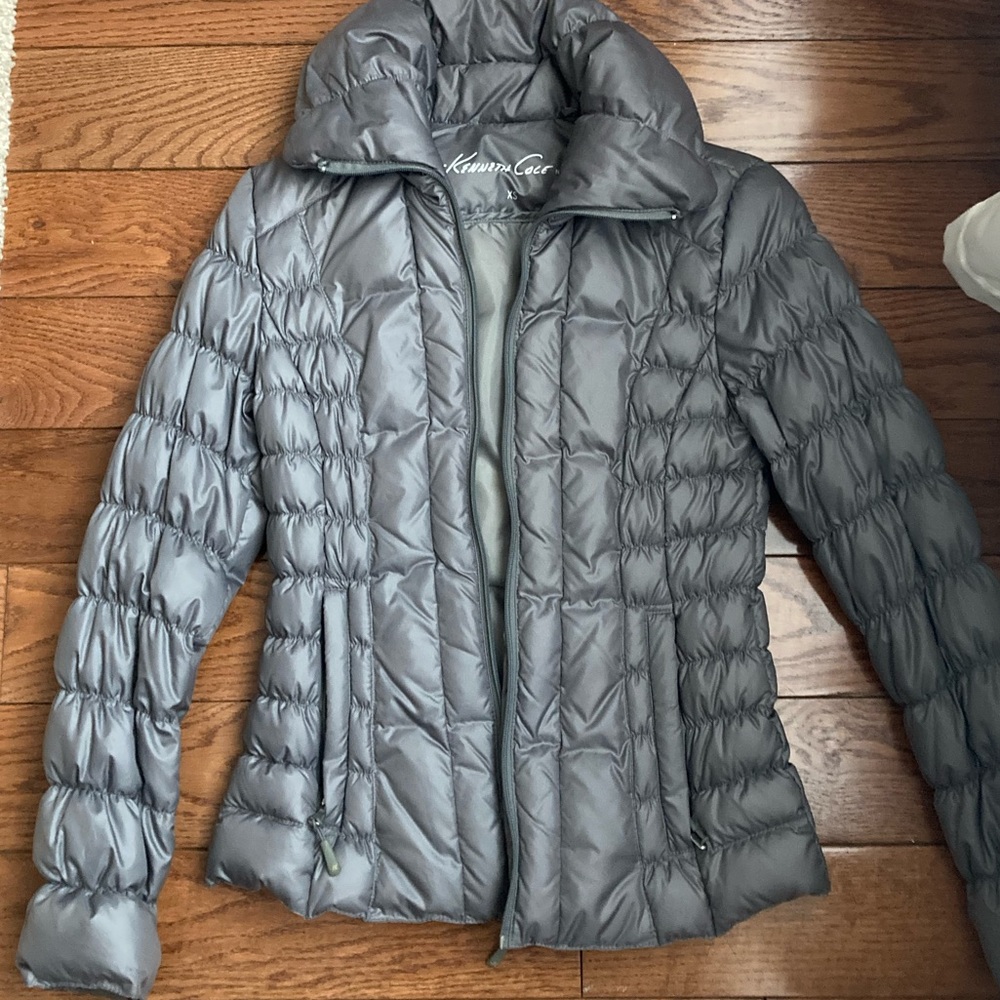 Kenneth Cole xs jacket